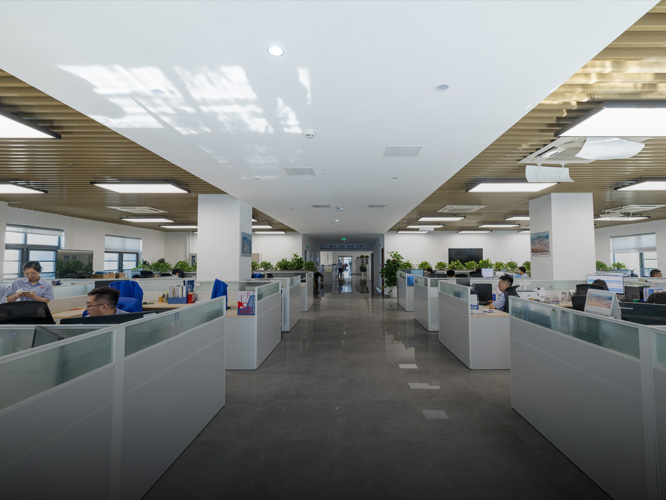 人才理念<br>工作环境